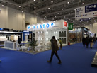 PLATO MARBLE